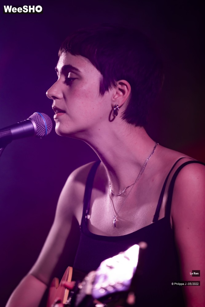 7/10 photos du spectacle Le Ren