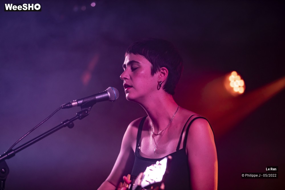 8/10 photos du spectacle Le Ren