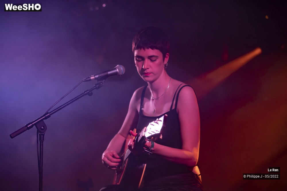 9/10 photos du spectacle Le Ren