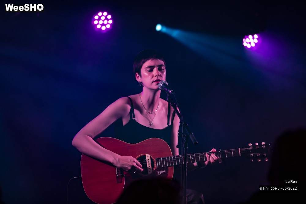 10/10 photos du spectacle Le Ren