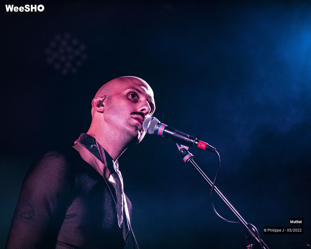 11/20 photos du spectacle Mattiel