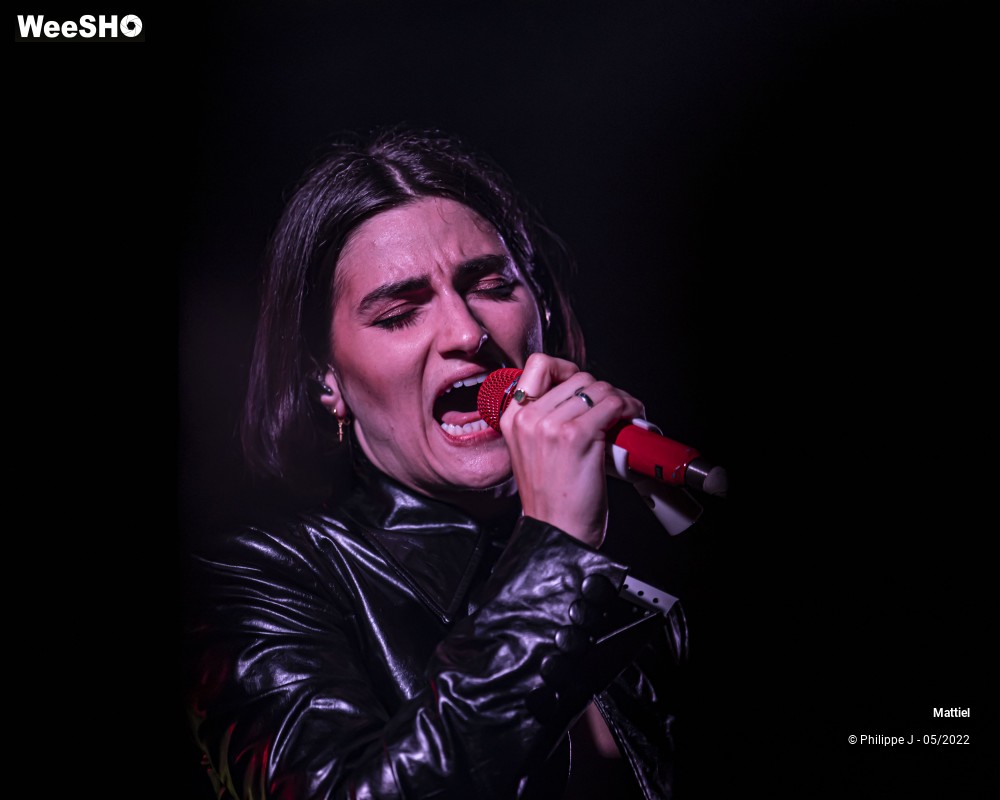 19/20 photos du spectacle Mattiel