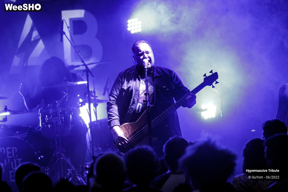37/59 photos du spectacle Hypermassive Tribute