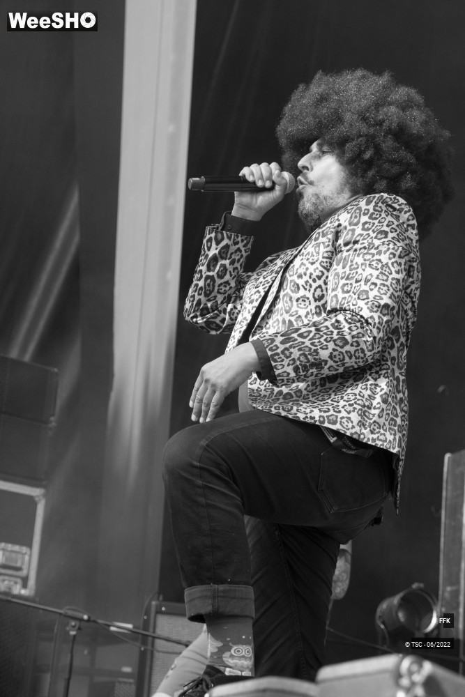 1/16 photos du spectacle FFK
