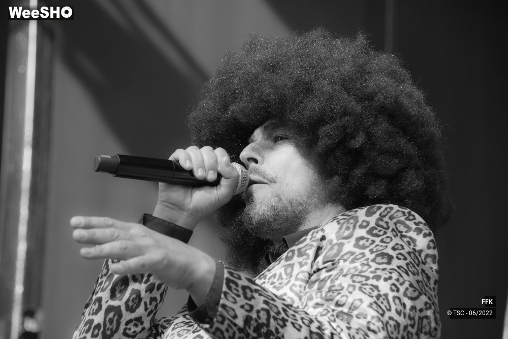 2/16 photos du spectacle FFK