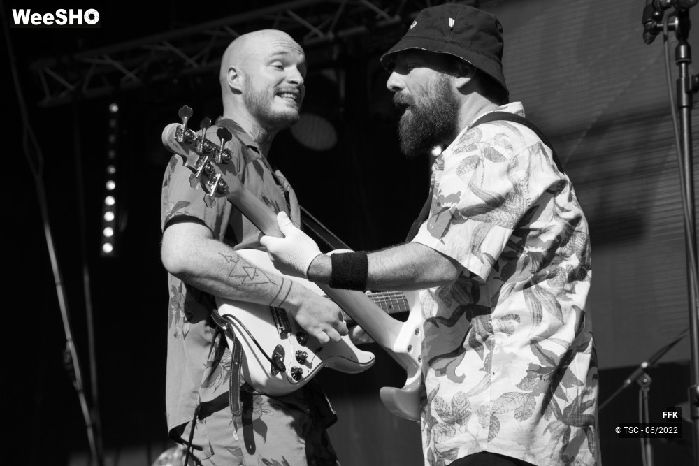 3/16 photos du spectacle FFK