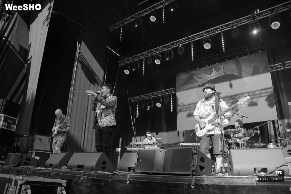 4/16 photos du spectacle FFK