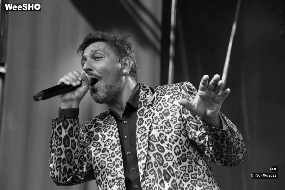8/16 photos du spectacle FFK