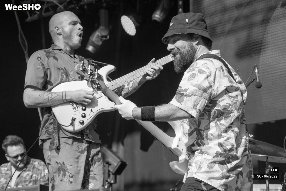 9/16 photos du spectacle FFK