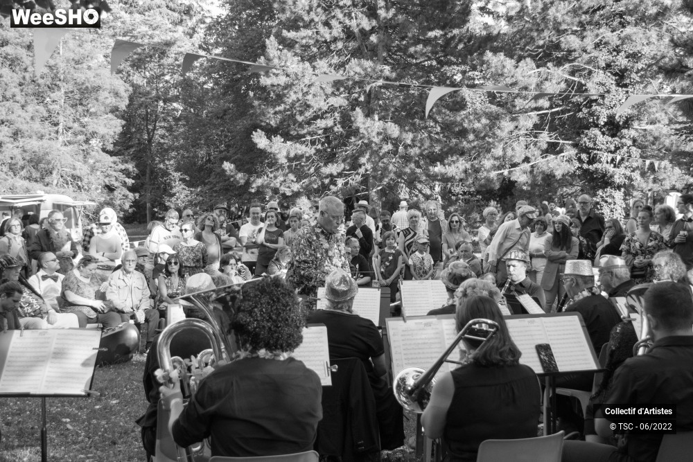 1/8 photos du spectacle Harmonie d'Anzin "Urit et Alit" et de Saultain