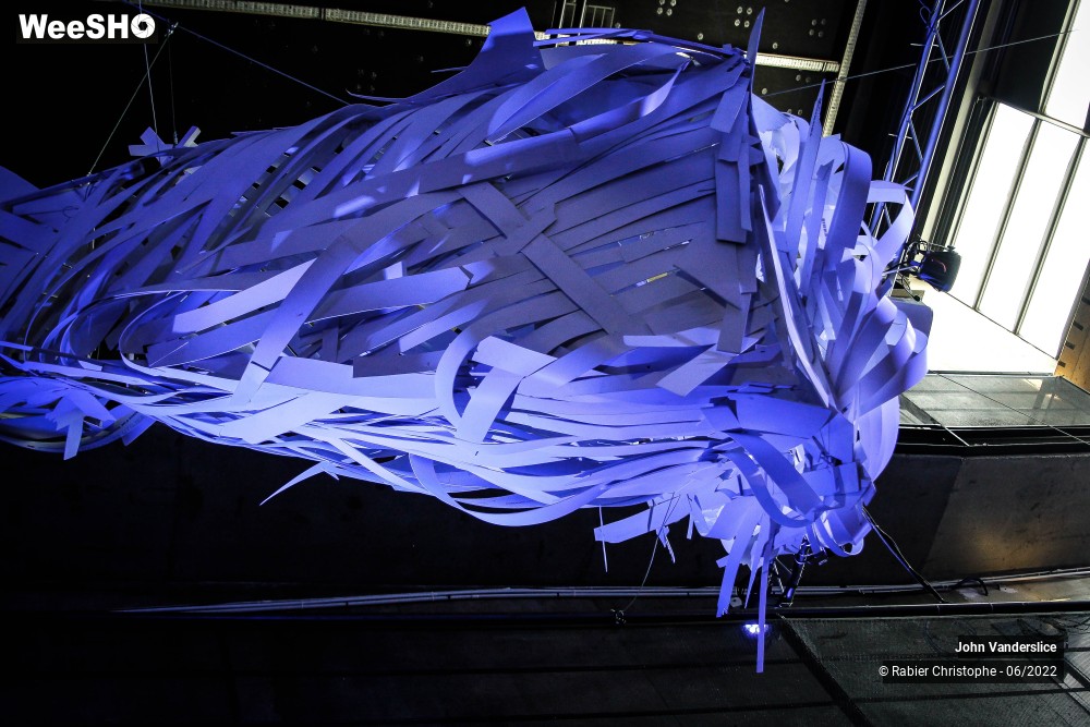 1/25 photos du spectacle John Vanderslice