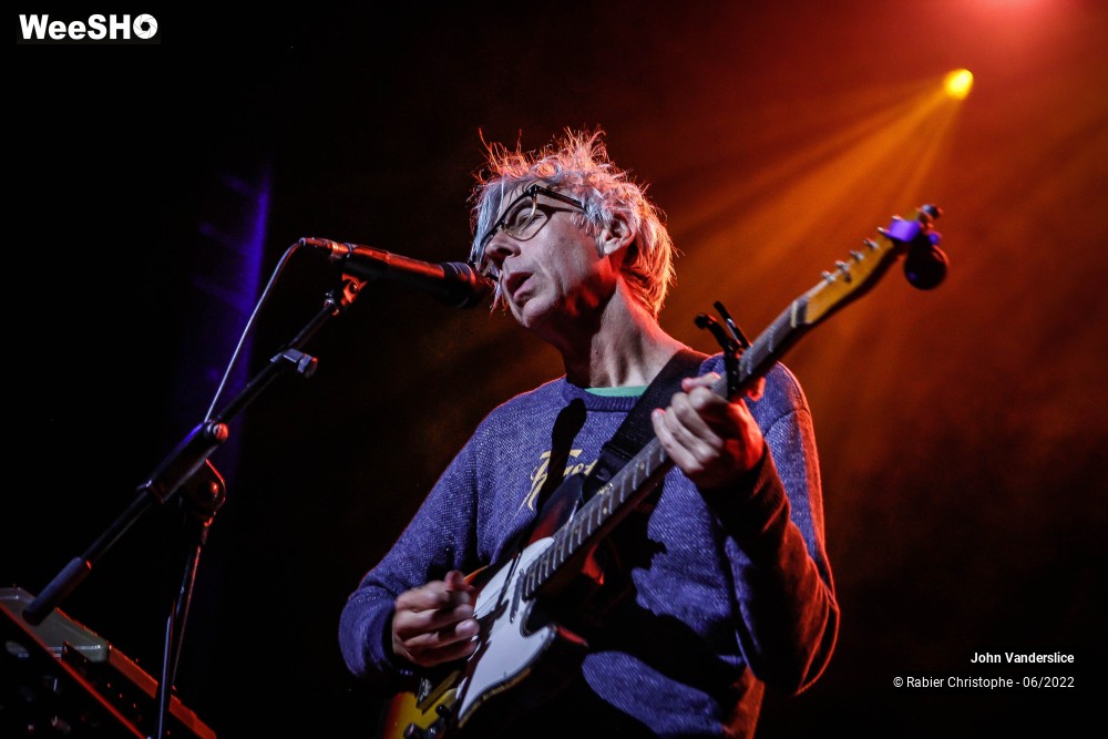 3/25 photos du spectacle John Vanderslice