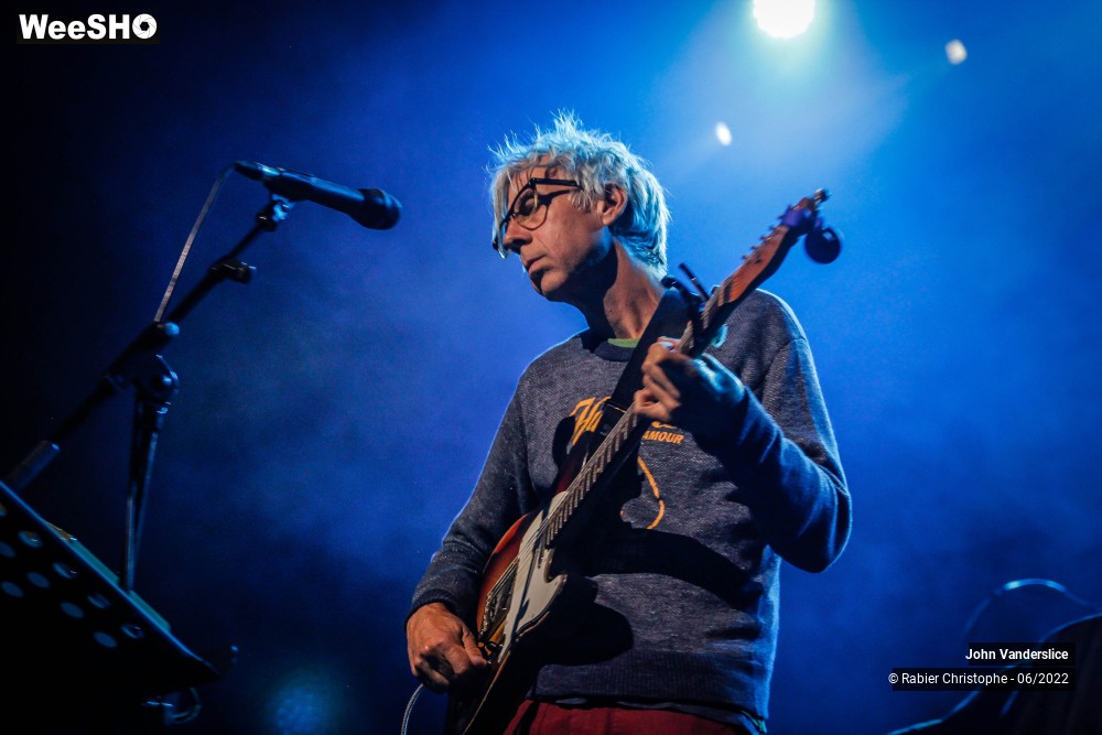 25/25 photos du spectacle John Vanderslice