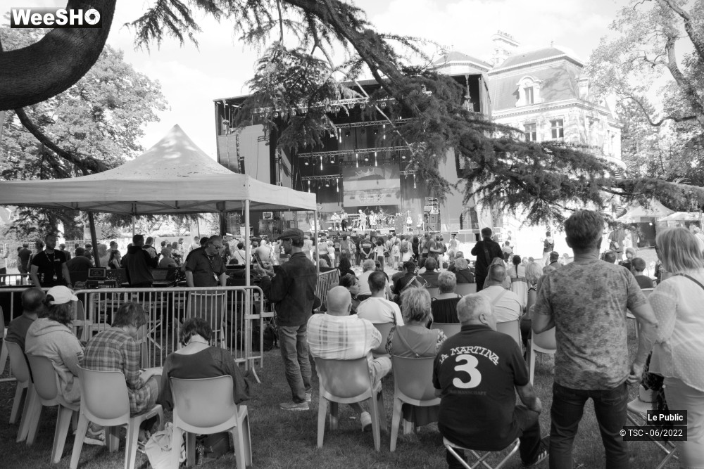 1/53 photos du spectacle Ambiance de la fête à Marcel et son Orchestre
