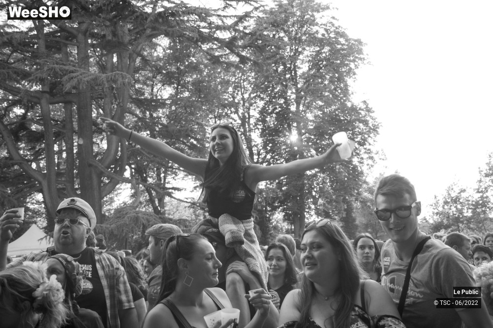 7/53 photos du spectacle Ambiance de la fête à Marcel et son Orchestre