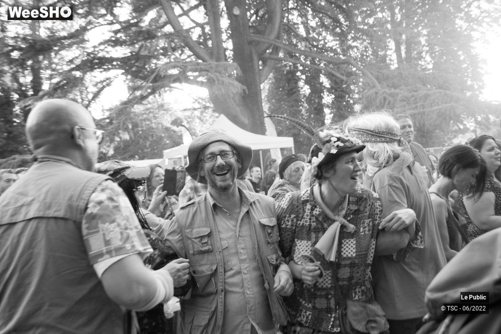 8/53 photos du spectacle Ambiance de la fête à Marcel et son Orchestre