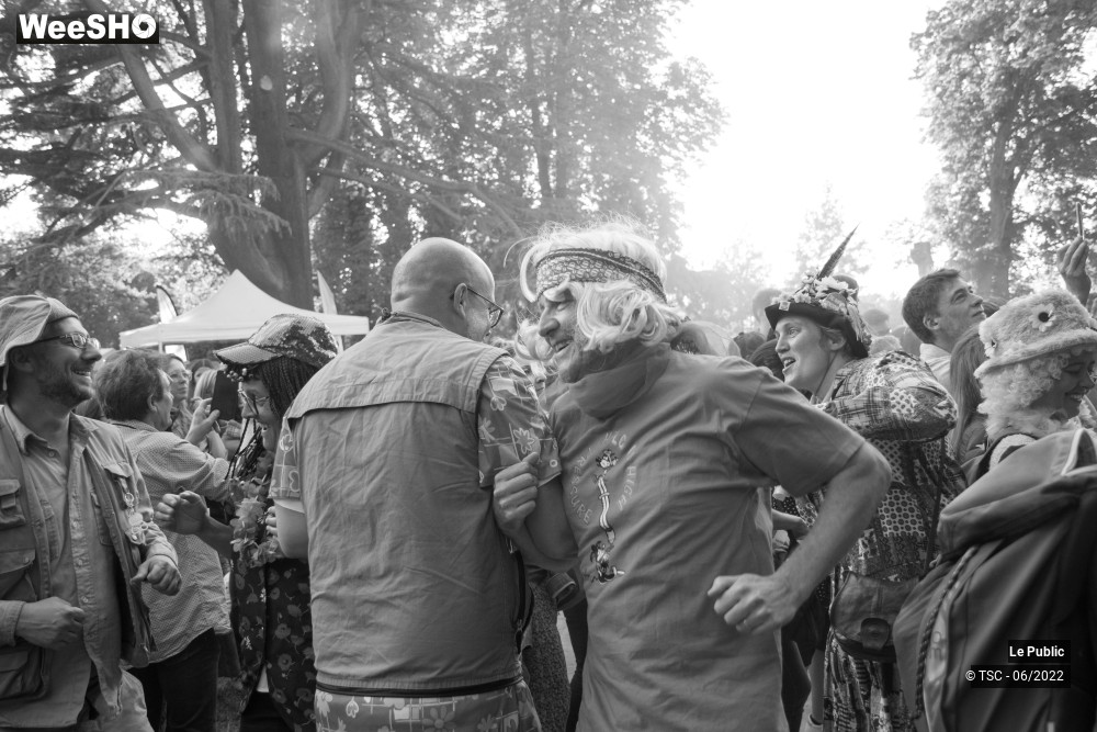 9/53 photos du spectacle Ambiance de la fête à Marcel et son Orchestre