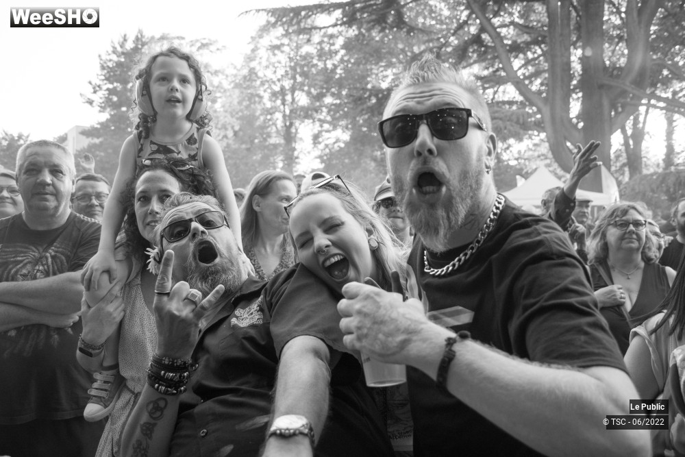 10/53 photos du spectacle Ambiance de la fête à Marcel et son Orchestre