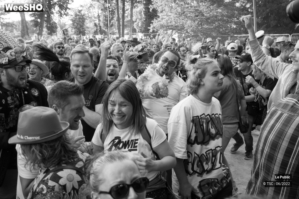 19/53 photos du spectacle Ambiance de la fête à Marcel et son Orchestre