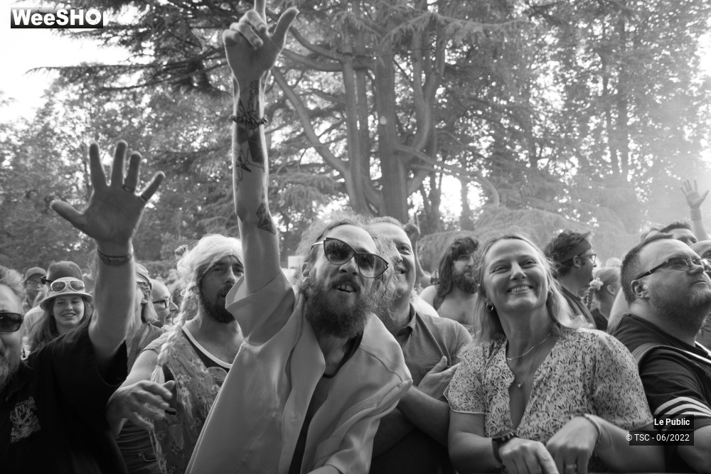 25/53 photos du spectacle Ambiance de la fête à Marcel et son Orchestre