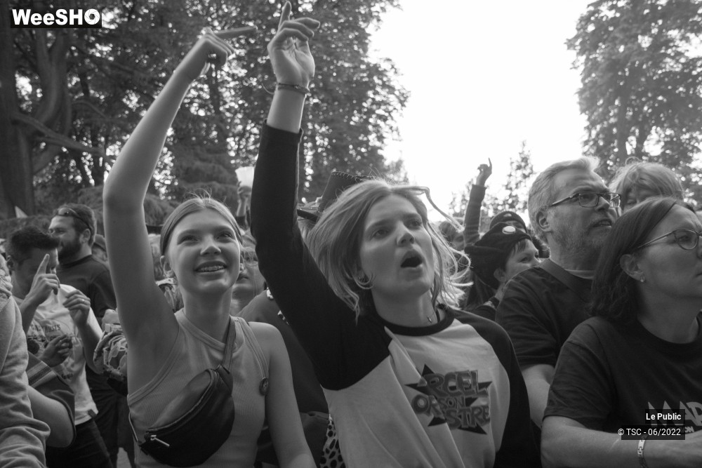 29/53 photos du spectacle Ambiance de la fête à Marcel et son Orchestre