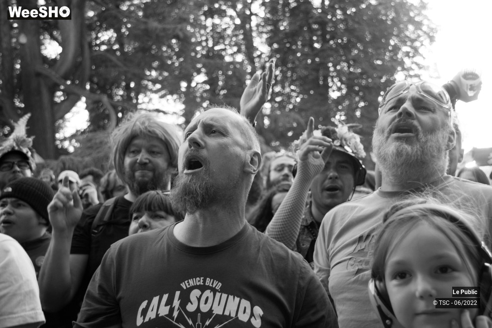 31/53 photos du spectacle Ambiance de la fête à Marcel et son Orchestre