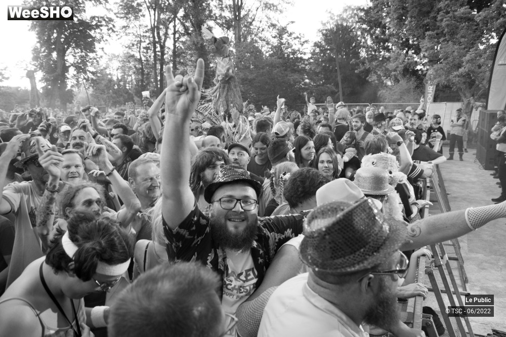34/53 photos du spectacle Ambiance de la fête à Marcel et son Orchestre