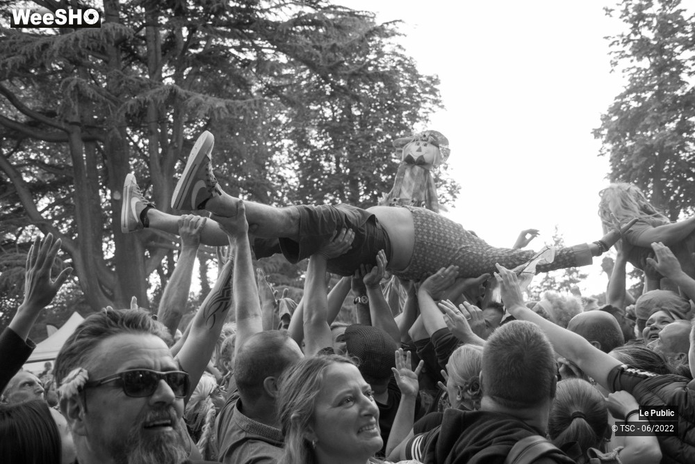 37/53 photos du spectacle Ambiance de la fête à Marcel et son Orchestre