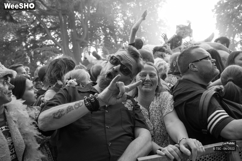 40/53 photos du spectacle Ambiance de la fête à Marcel et son Orchestre