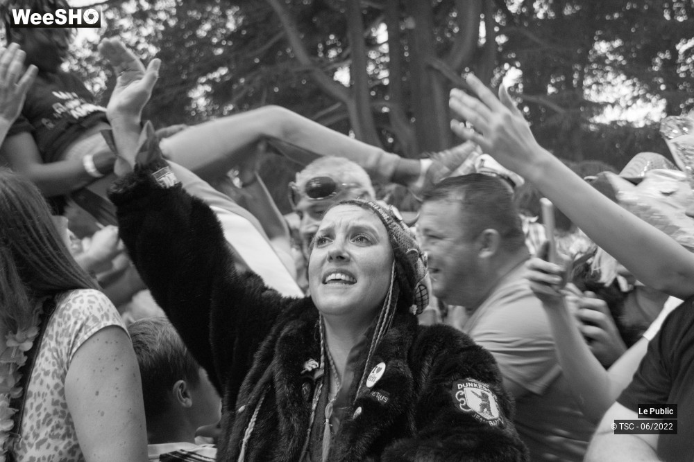 44/53 photos du spectacle Ambiance de la fête à Marcel et son Orchestre