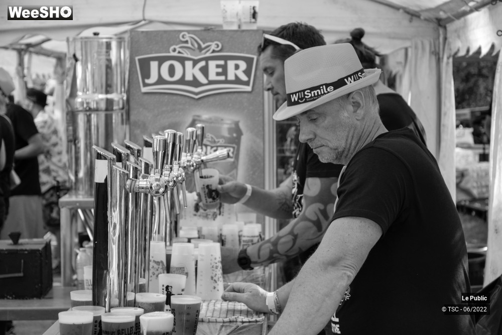 51/53 photos du spectacle Ambiance de la fête à Marcel et son Orchestre
