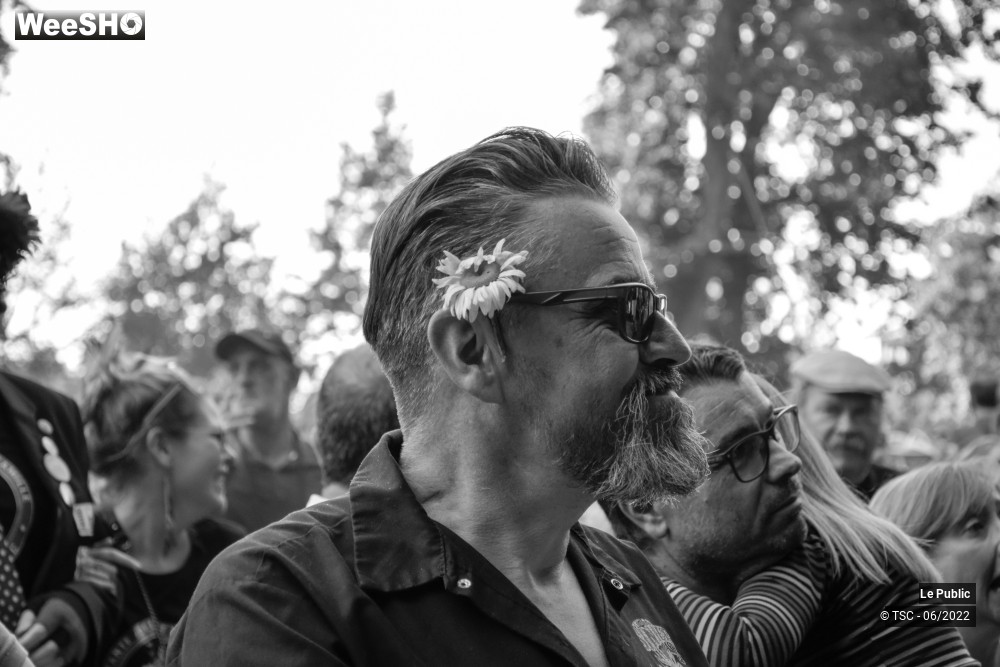 52/53 photos du spectacle Ambiance de la fête à Marcel et son Orchestre