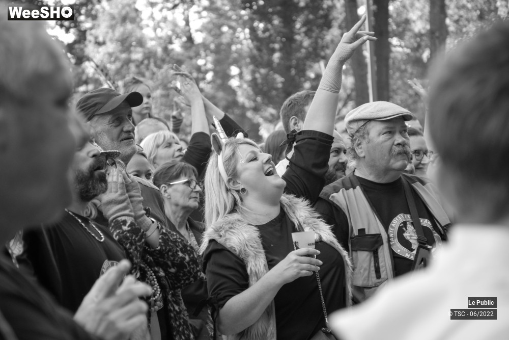 53/53 photos du spectacle Ambiance de la fête à Marcel et son Orchestre