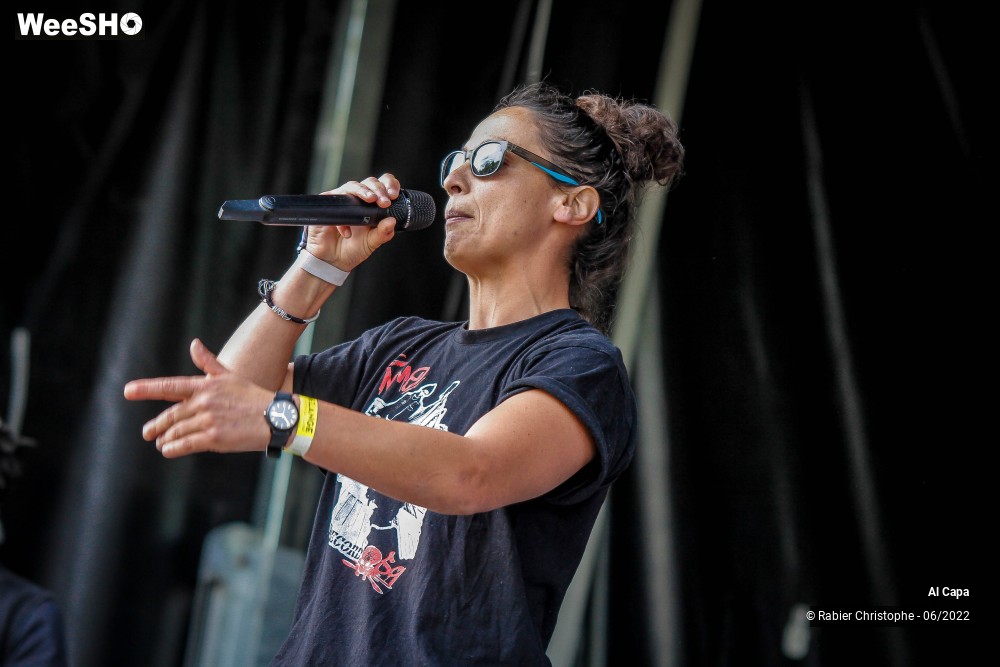 7/50 photos du spectacle Al Capa