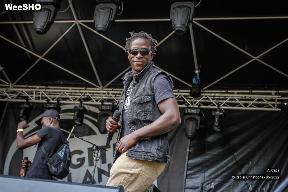 10/50 photos du spectacle Al Capa