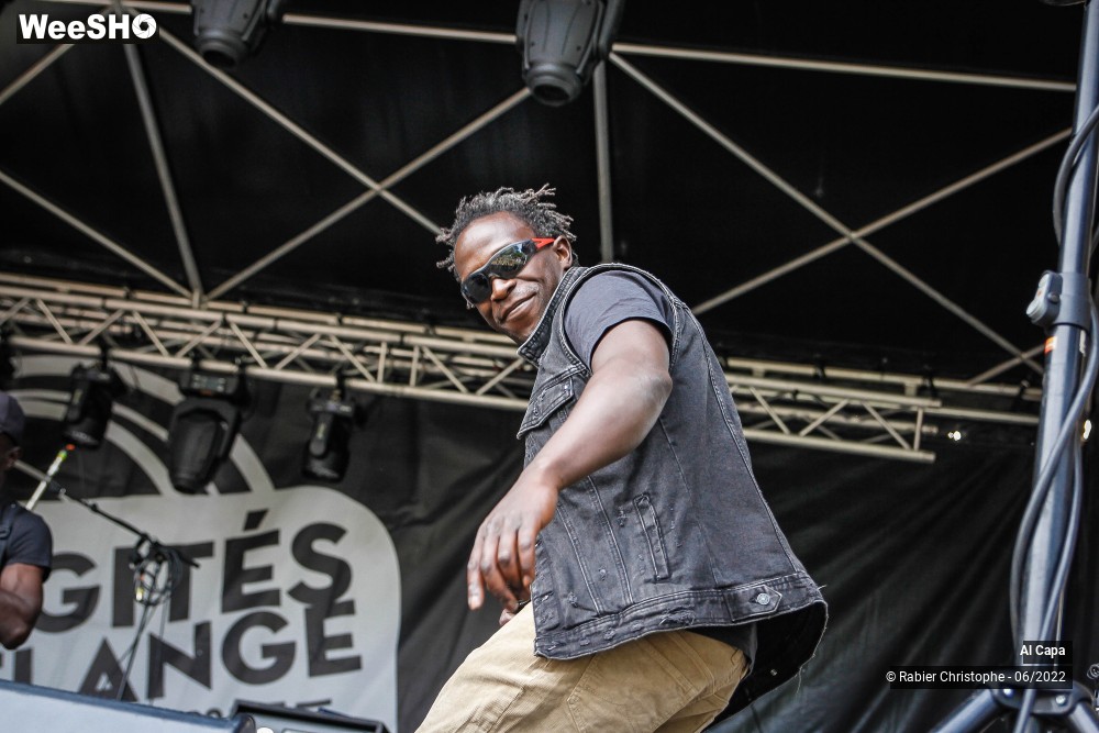 11/50 photos du spectacle Al Capa