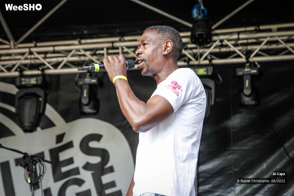 14/50 photos du spectacle Al Capa