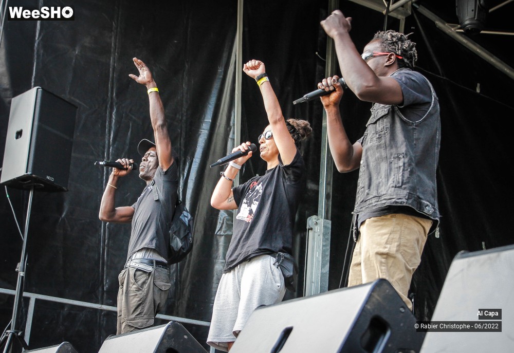 18/50 photos du spectacle Al Capa