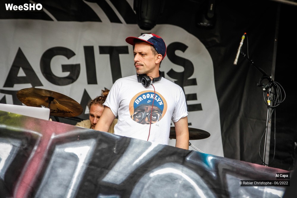 23/50 photos du spectacle Al Capa