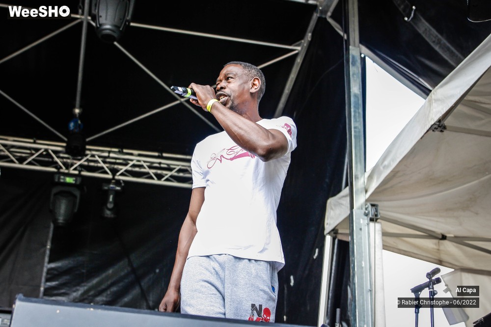 26/50 photos du spectacle Al Capa