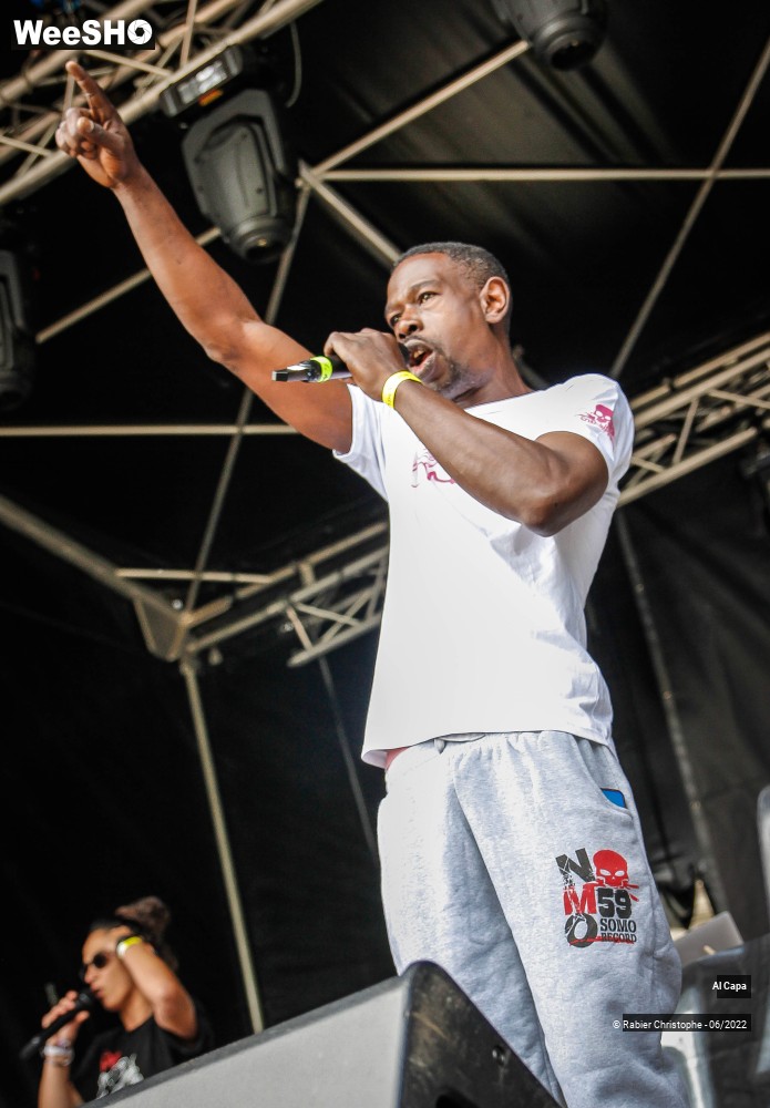 31/50 photos du spectacle Al Capa