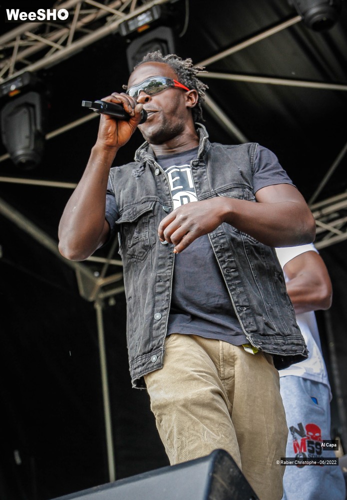 32/50 photos du spectacle Al Capa