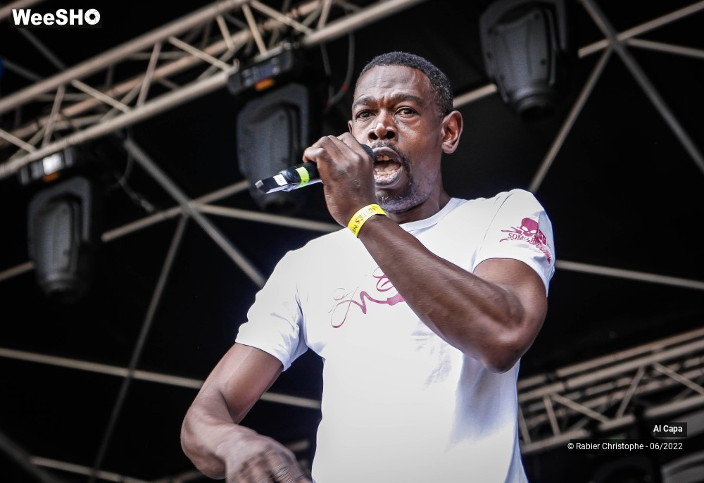 33/50 photos du spectacle Al Capa