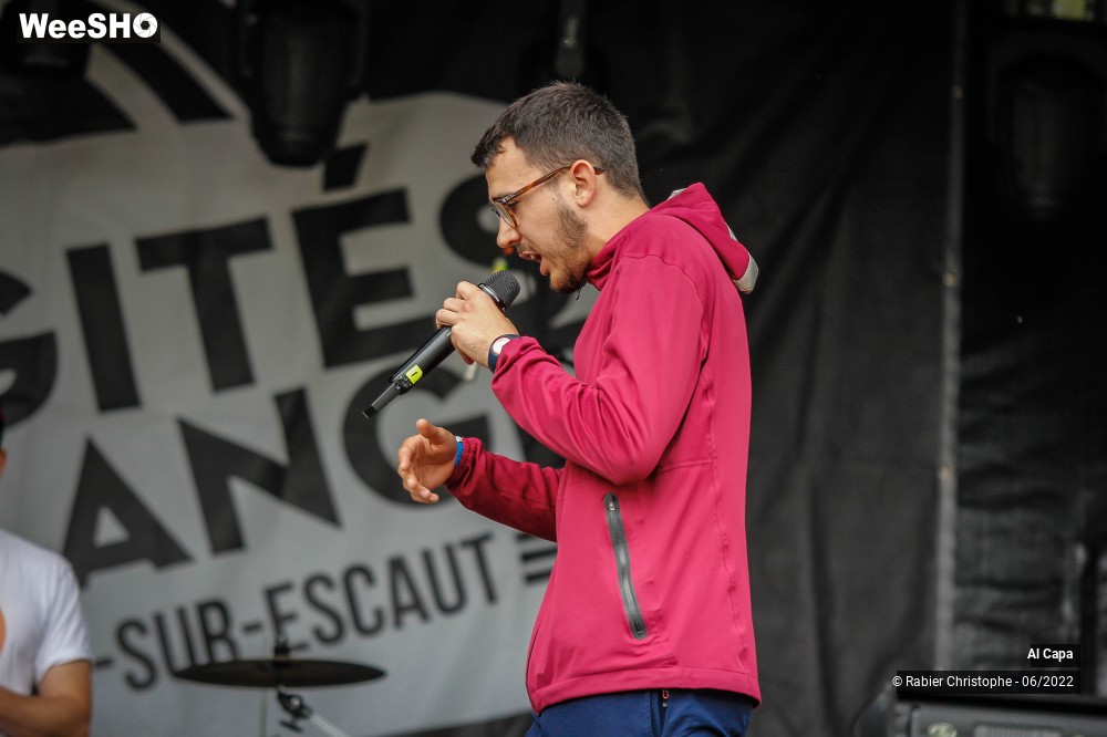 38/50 photos du spectacle Al Capa