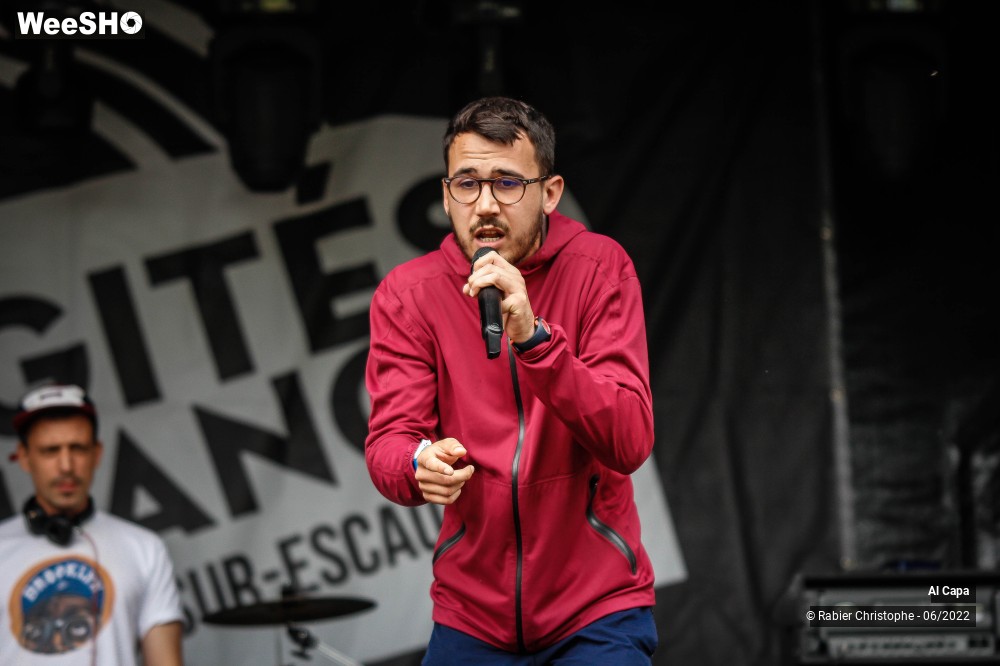 39/50 photos du spectacle Al Capa