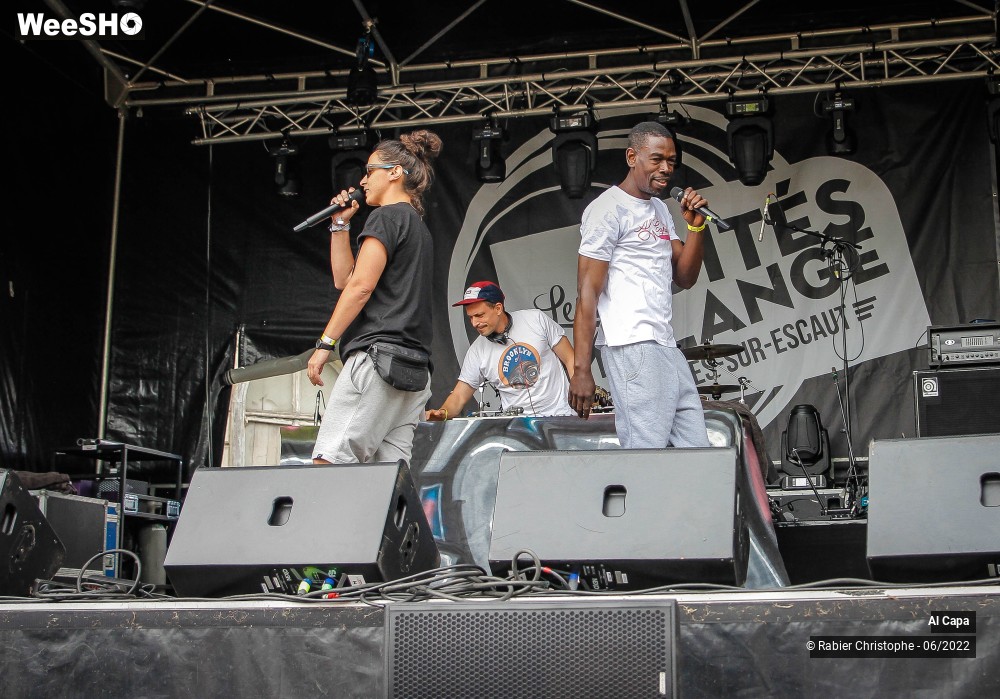 43/50 photos du spectacle Al Capa