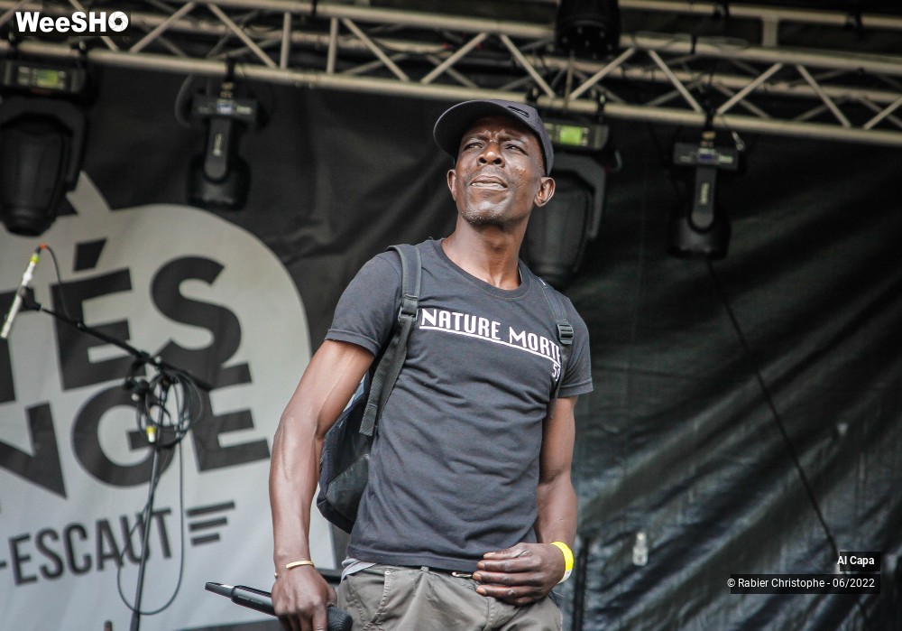 44/50 photos du spectacle Al Capa