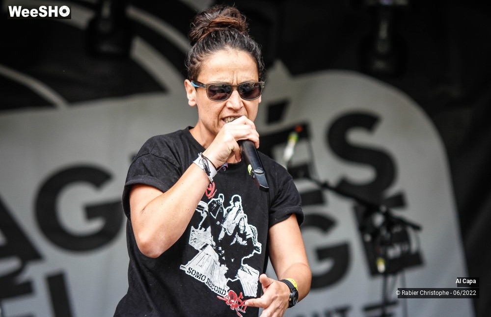 47/50 photos du spectacle Al Capa