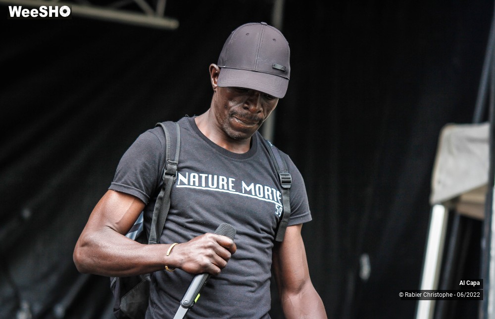 48/50 photos du spectacle Al Capa