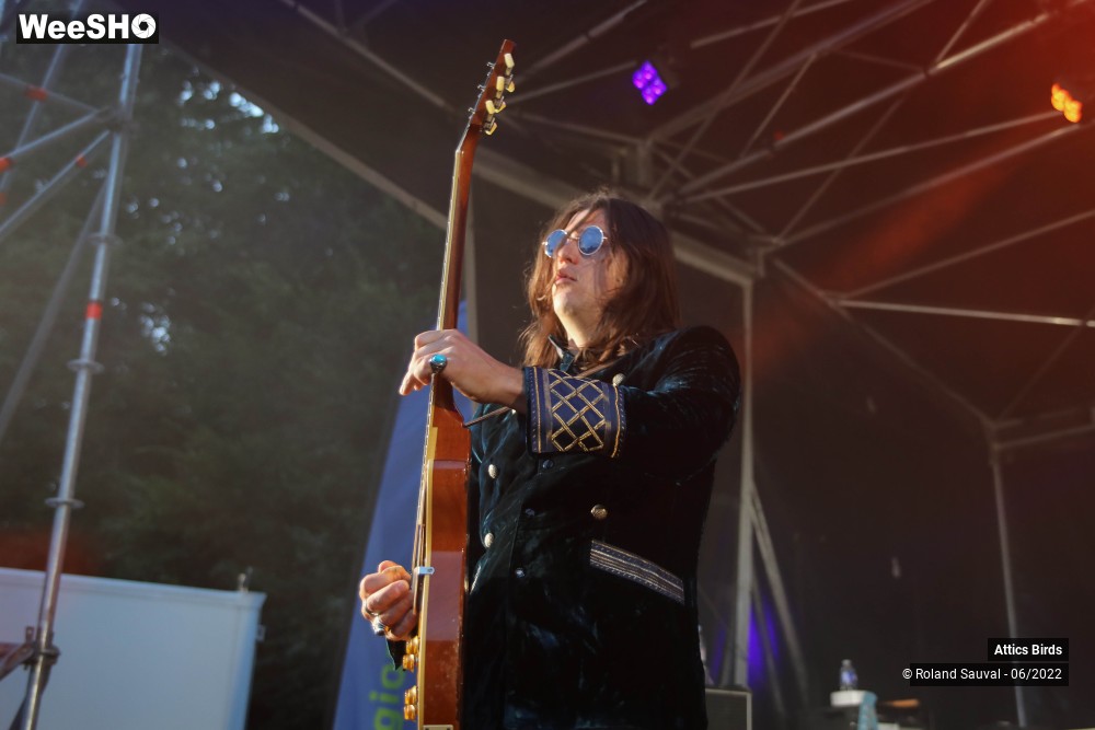 8/15 photos du spectacle DIRTY HONEY